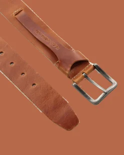 NZA New Zealand Auckland Anchorage riem