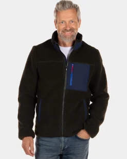 NZA New Zealand Auckland Badstof vest Transit -