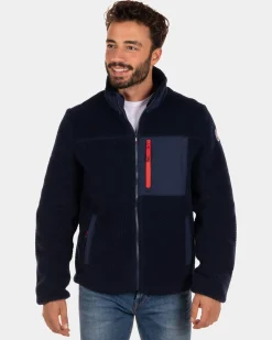 NZA New Zealand Auckland Badstof vest Transit -