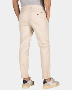 NZA New Zealand Auckland Beige chino -
