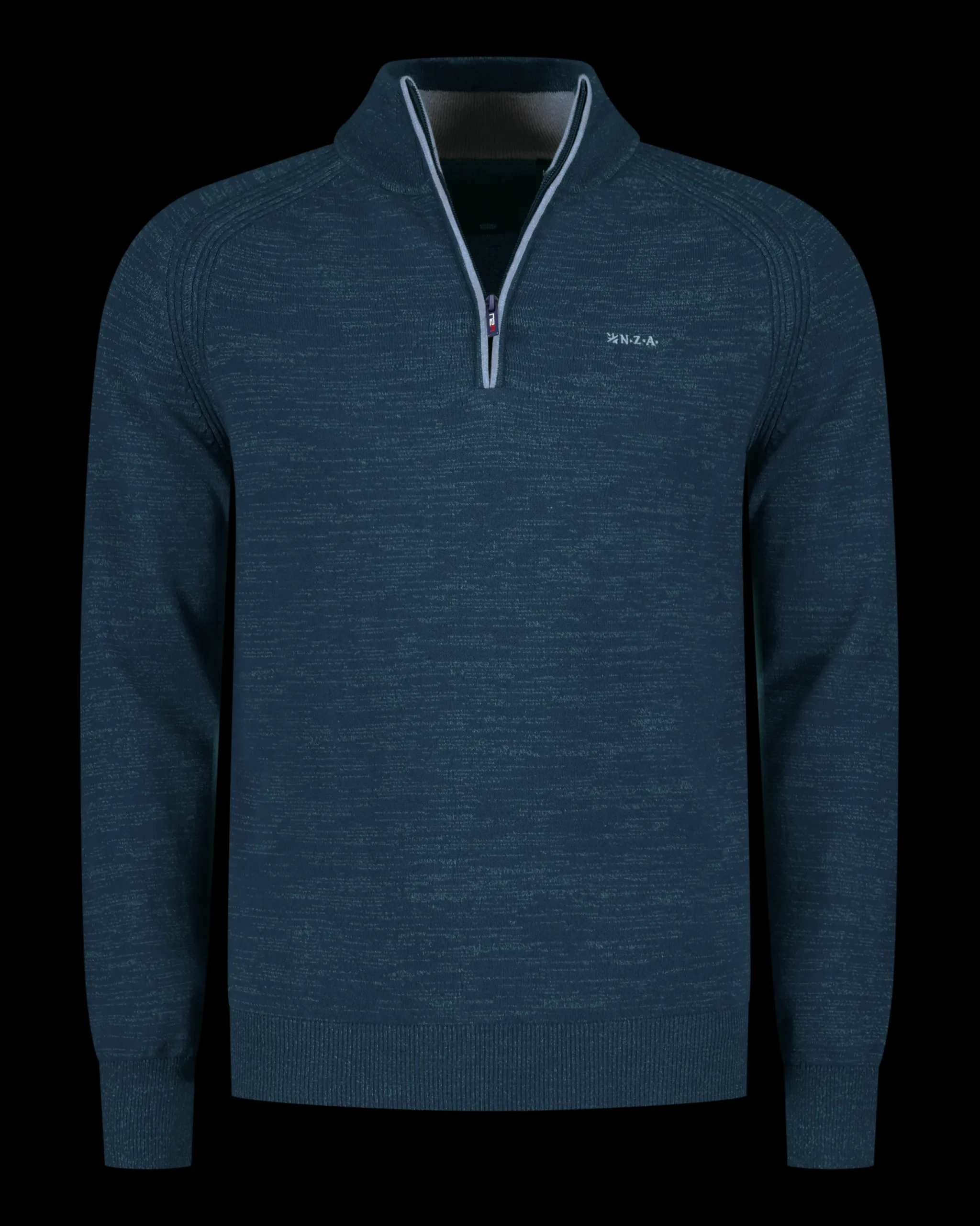 NZA New Zealand Auckland Blauwe trui