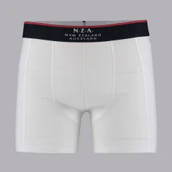 NZA New Zealand Auckland Boxershorts wit