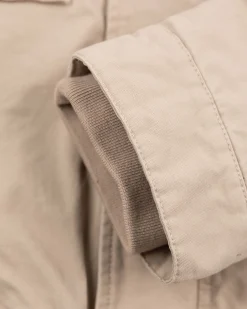 NZA New Zealand Auckland Canvas jack -