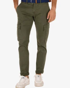 NZA New Zealand Auckland Cargo pants Napier Cargo Buller -