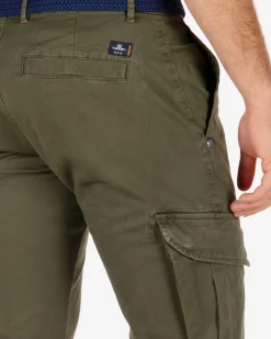 NZA New Zealand Auckland Cargo pants Napier Cargo Buller -