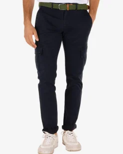 NZA New Zealand Auckland Cargo pants Napier Cargo Buller -