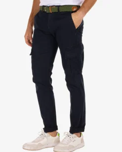 NZA New Zealand Auckland Cargo pants Napier Cargo Buller -