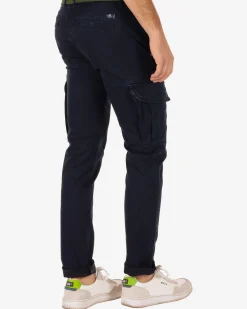 NZA New Zealand Auckland Cargo pants Napier Cargo Buller -