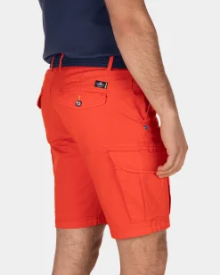 NZA New Zealand Auckland Cargo shorts Mission Bay -