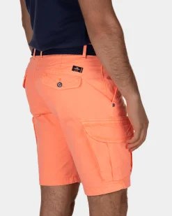 NZA New Zealand Auckland Cargo shorts Mission Bay -