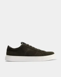 NZA New Zealand Auckland Casual sneaker