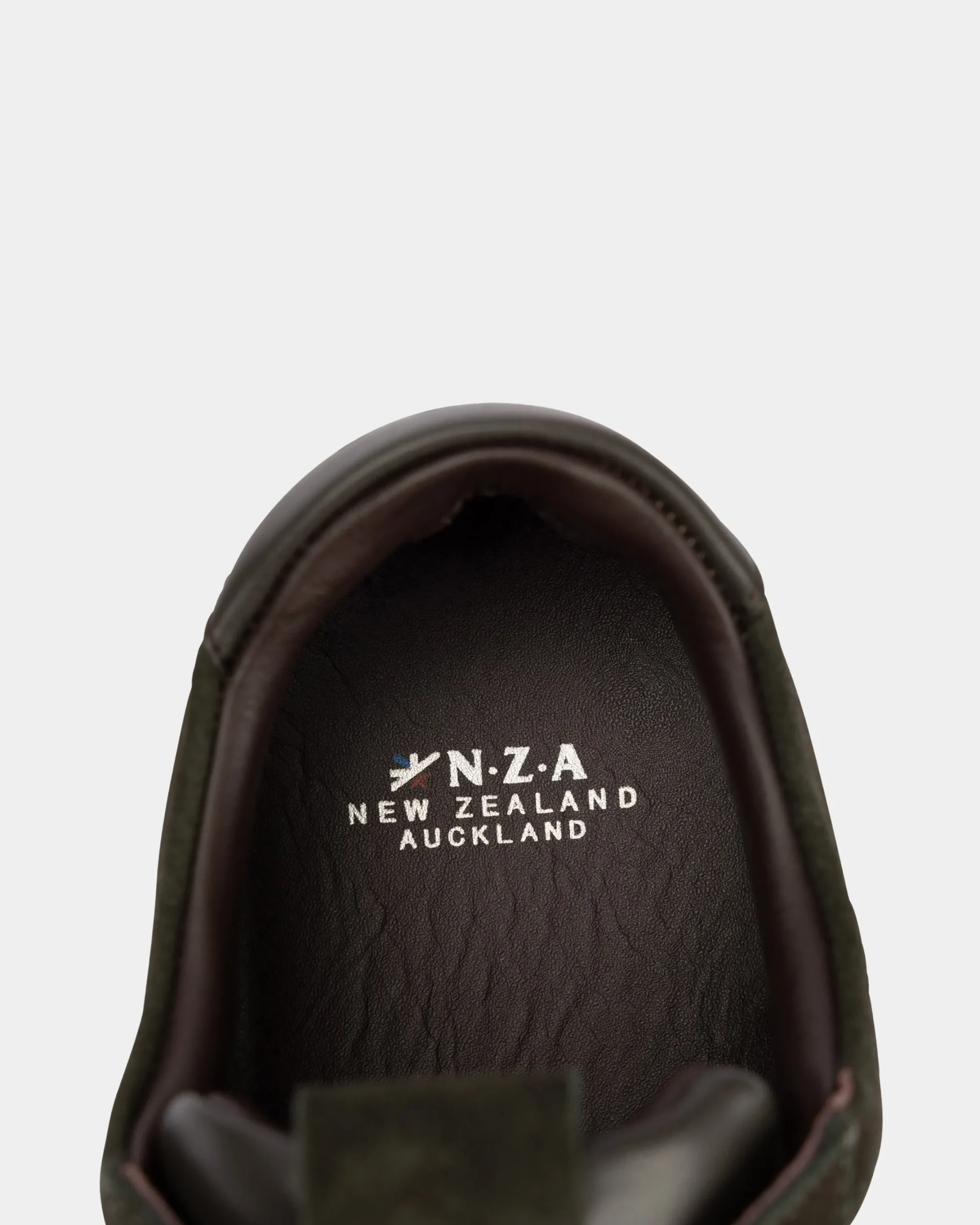 NZA New Zealand Auckland Casual sneaker