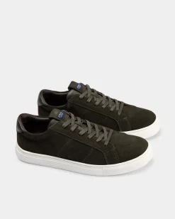 NZA New Zealand Auckland Casual sneaker