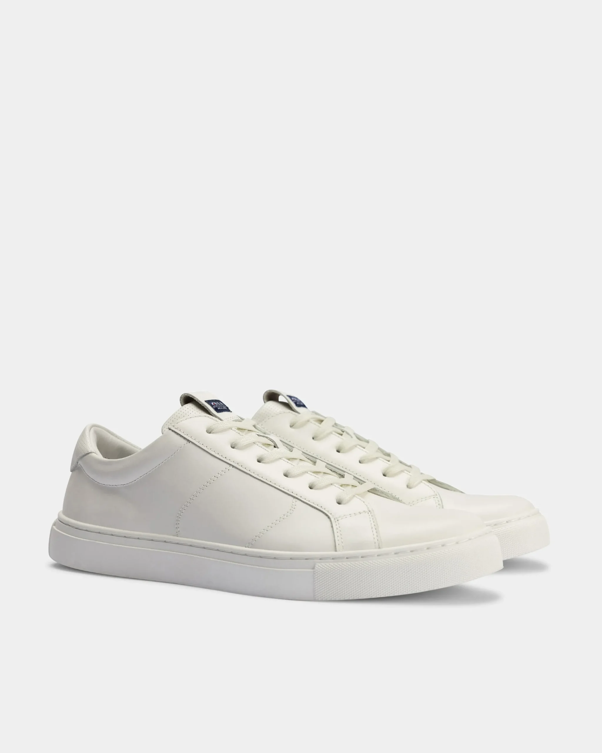 NZA New Zealand Auckland Casual sneaker