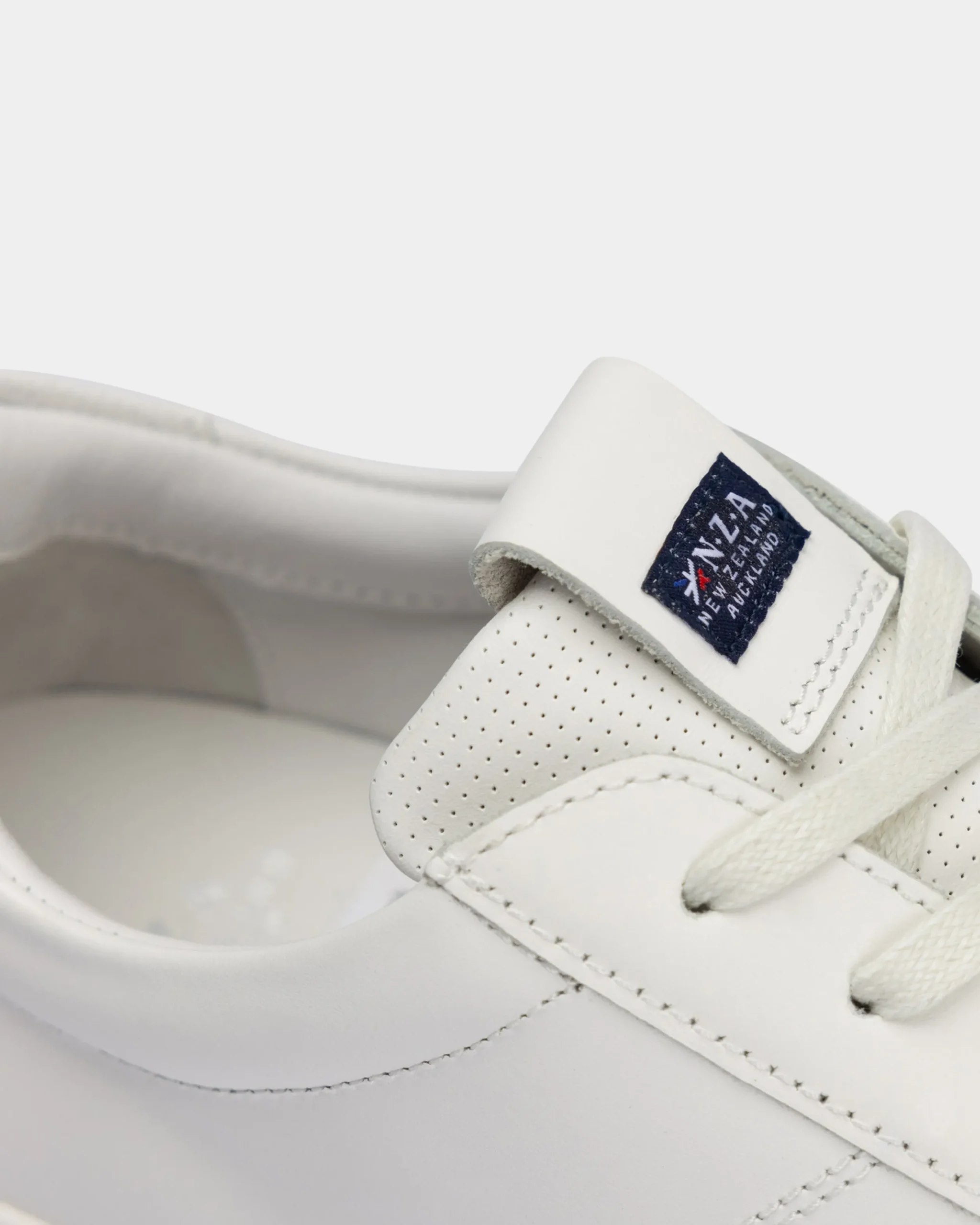 NZA New Zealand Auckland Casual sneaker