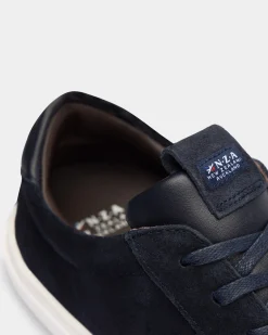NZA New Zealand Auckland Casual sneaker