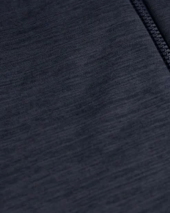 NZA New Zealand Auckland Donkerblauw vest Brunton -