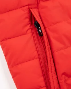 NZA New Zealand Auckland Effen bodywarmer -