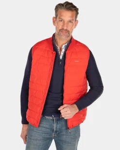 NZA New Zealand Auckland Effen bodywarmer -