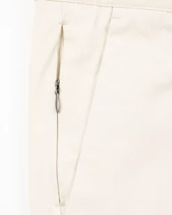 NZA New Zealand Auckland Effen chino met stretch -