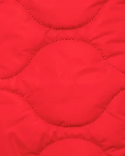 NZA New Zealand Auckland Effen gewatteerde bodywarmer -