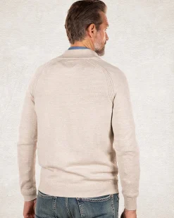 NZA New Zealand Auckland Effen katoen vest