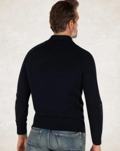 NZA New Zealand Auckland Effen katoen vest