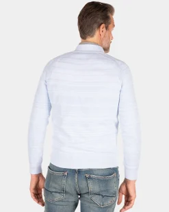 NZA New Zealand Auckland Effen katoenen trui -