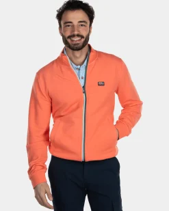 NZA New Zealand Auckland Effen katoenen vest -