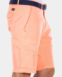 NZA New Zealand Auckland Effen korte broek -