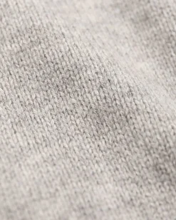 NZA New Zealand Auckland Effen pullover met halve rits -