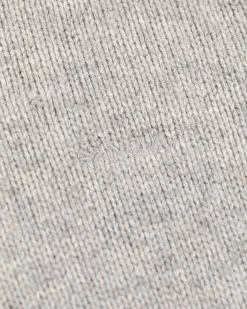 NZA New Zealand Auckland Effen pullover met halve rits -