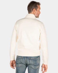 NZA New Zealand Auckland Effen stretch vest -