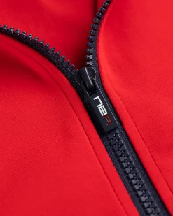 NZA New Zealand Auckland Effen stretch vest Pratt -