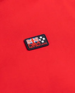 NZA New Zealand Auckland Effen stretch vest Pratt -