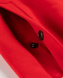 NZA New Zealand Auckland Effen stretch vest Pratt -