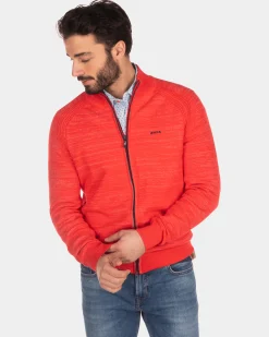 NZA New Zealand Auckland Effen vest -