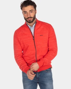 NZA New Zealand Auckland Effen vest -