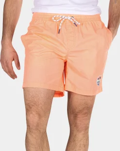 NZA New Zealand Auckland Effen zwembroek -