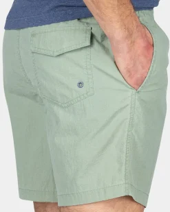 NZA New Zealand Auckland Effen zwembroek -