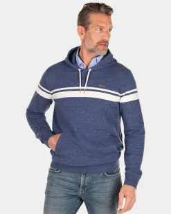 NZA New Zealand Auckland Fleece hoodie -