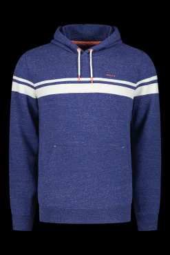 NZA New Zealand Auckland Fleece hoodie -