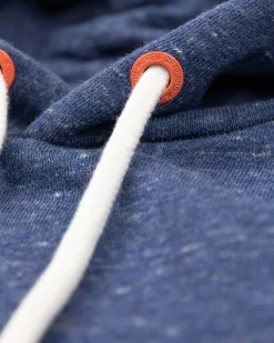 NZA New Zealand Auckland Fleece hoodie -