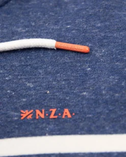 NZA New Zealand Auckland Fleece hoodie -