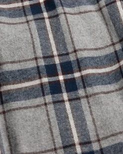 NZA New Zealand Auckland Geruit overhemd met lange mouw Speden -