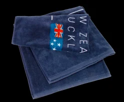 NZA New Zealand Auckland Handdoek -