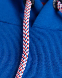 NZA New Zealand Auckland Hoodie Arrow -