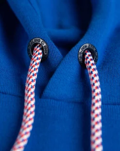 NZA New Zealand Auckland Hoodie Arrow -