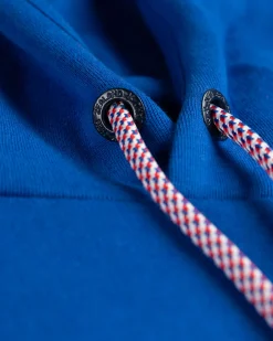 NZA New Zealand Auckland Hoodie Arrow -