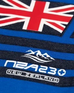 NZA New Zealand Auckland Hoodie Arrow -